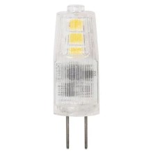 LED elektros lemputė G4/1,5W/12V 4000K