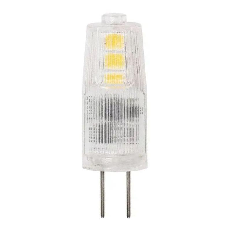 LED elektros lemputė G4/1,5W/12V 4000K