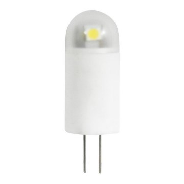 LED elektros lemputė G4/1,8W/12V 6400K
