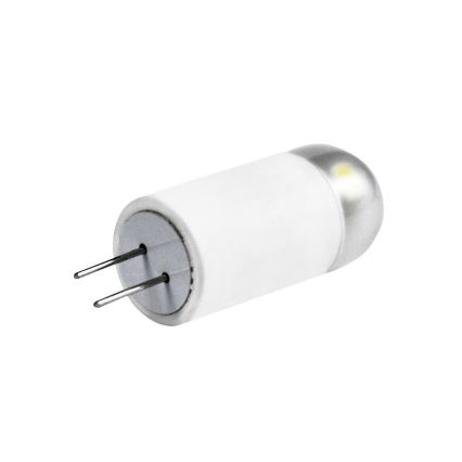 LED elektros lemputė G4/1,8W/12V 6400K