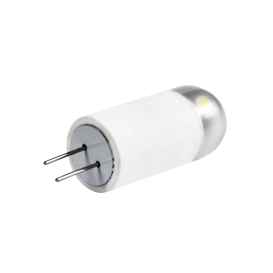 LED elektros lemputė G4/1,8W/12V 6400K