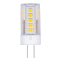 LED elektros lemputė G4/2,2W/12V 3000K - Globo