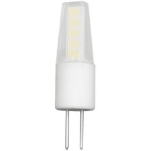 LED elektros lemputė G4/2W/12V 2800K