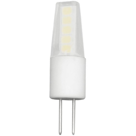 LED elektros lemputė G4/2W/12V 2800K