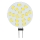LED elektros lemputė G4/2W/12V 3000K