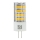 LED elektros lemputė G4/3,5W/12V 3000K