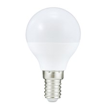 LED elektros lemputė G45 E14/3,5W/230V 3000K