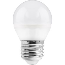 LED elektros lemputė G45 E27/4,8W/230V 3000K