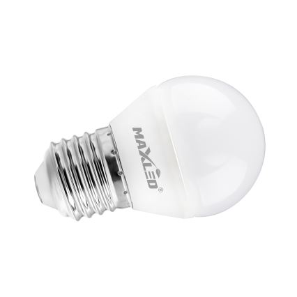LED elektros lemputė G45 E27/8W/230V 4000K