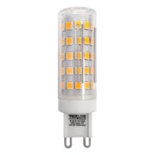 LED elektros lemputė G9/10W/230V 2700K