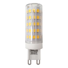 LED elektros lemputė G9/10W/230V 4200K