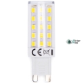 LED Elektros lemputė G9/4,8W/230V 6500K - Aigostar