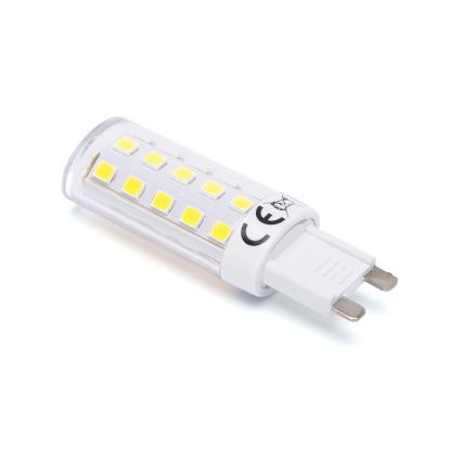 LED Elektros lemputė G9/4,8W/230V 6500K - Aigostar