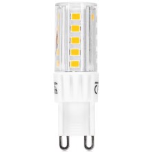LED elektros lemputė G9/4W/230V 3000K - Aigostar