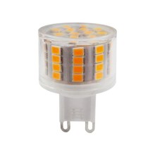 LED elektros lemputė G9/5W/230V 2800K