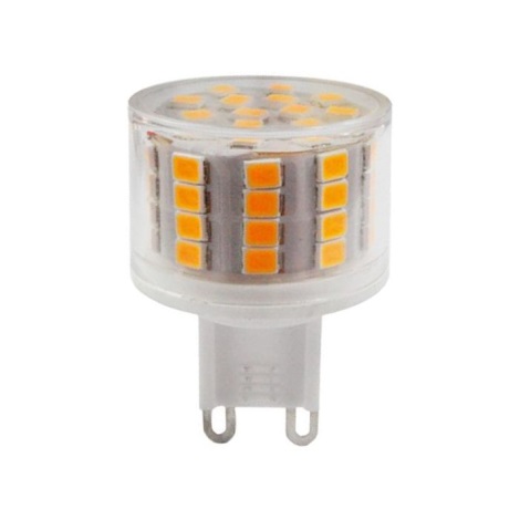 LED elektros lemputė G9/5W/230V 2800K