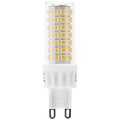 LED elektros lemputė G9/6W/230V 3000K - Aigostar
