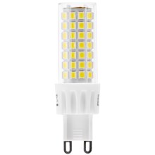 LED elektros lemputė G9/6W/230V 6500K - Aigostar