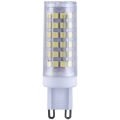 LED elektros lemputė G9/7W/230V 2800K