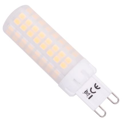 LED elektros lemputė G9/7W/230V 3000K - Aigostar