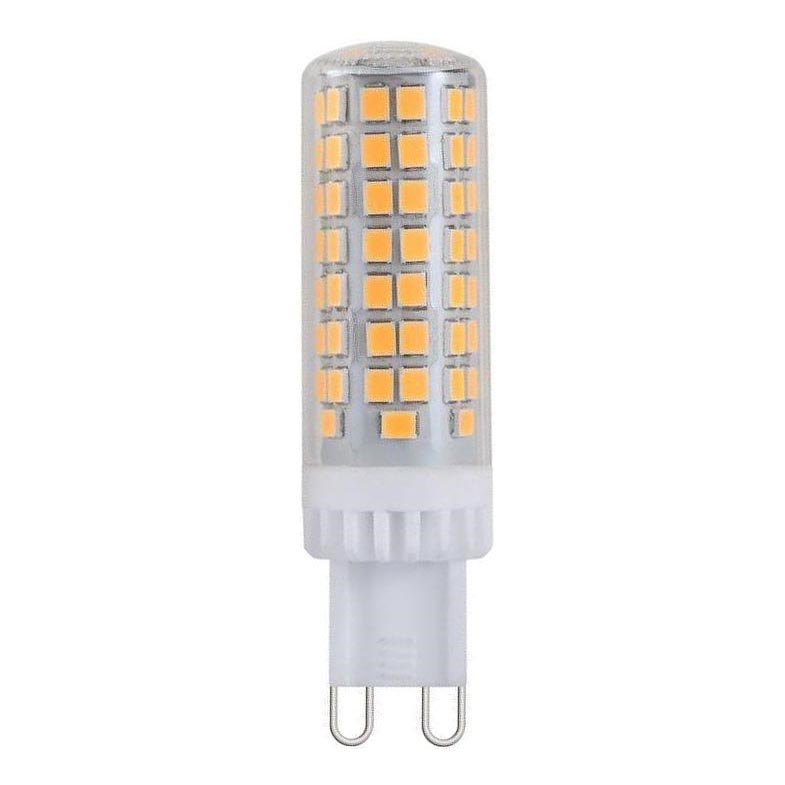 LED elektros lemputė G9/7W/230V 6000K