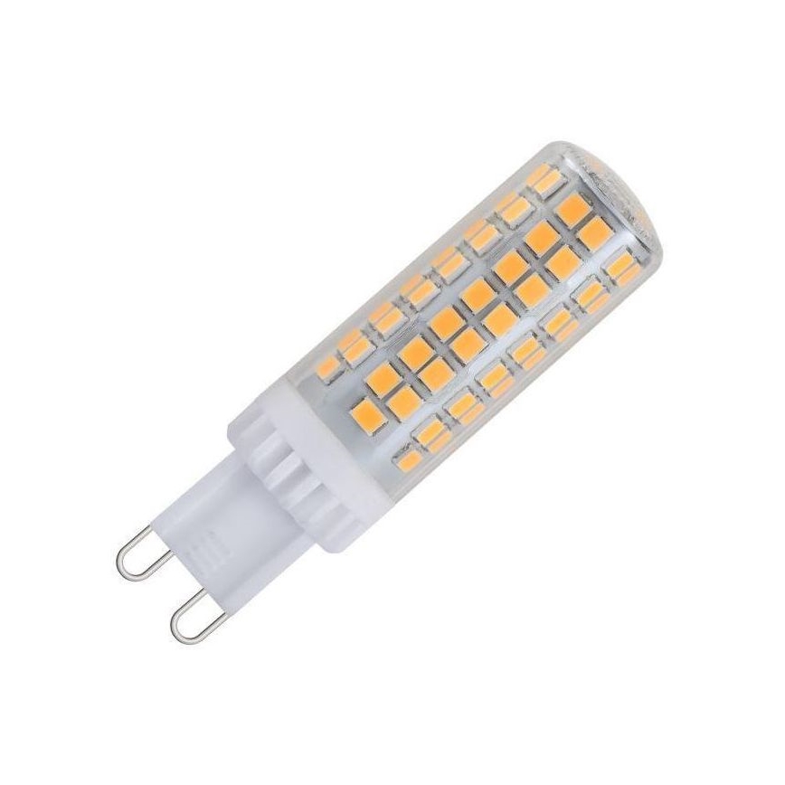 LED elektros lemputė G9/7W/230V 6000K