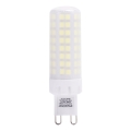LED elektros lemputė G9/7W/230V 6500K - Aigostar