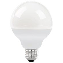 LED elektros lemputė G90 E27/12W/230V 3000K - Eglo 78485