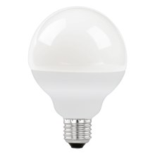 LED elektros lemputė G90 E27/12W 3000K - Eglo 11487