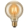 LED elektros lemputė GLOBE G95 E27/2,7W/230V 1700K - Paulmann 28399