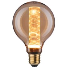 LED elektros lemputė GLOBE G95 E27/4W/230V 1800K - Paulmann 28602
