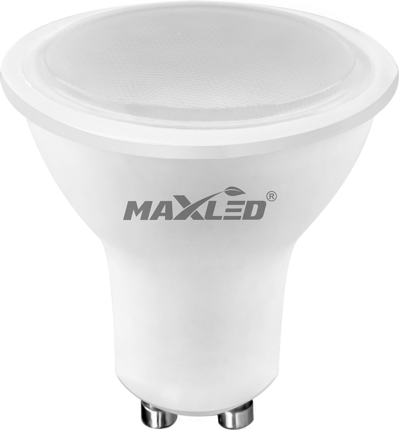 LED elektros lemputė GU10/10W/230V 3000K