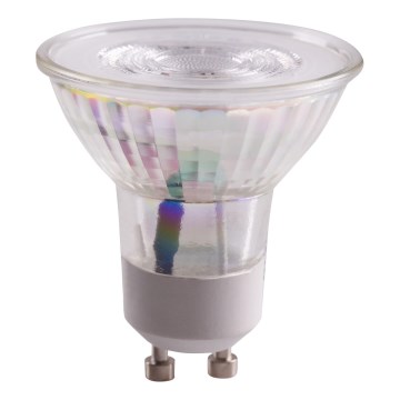 LED elektros lemputė GU10/4,5W/230V 4000K