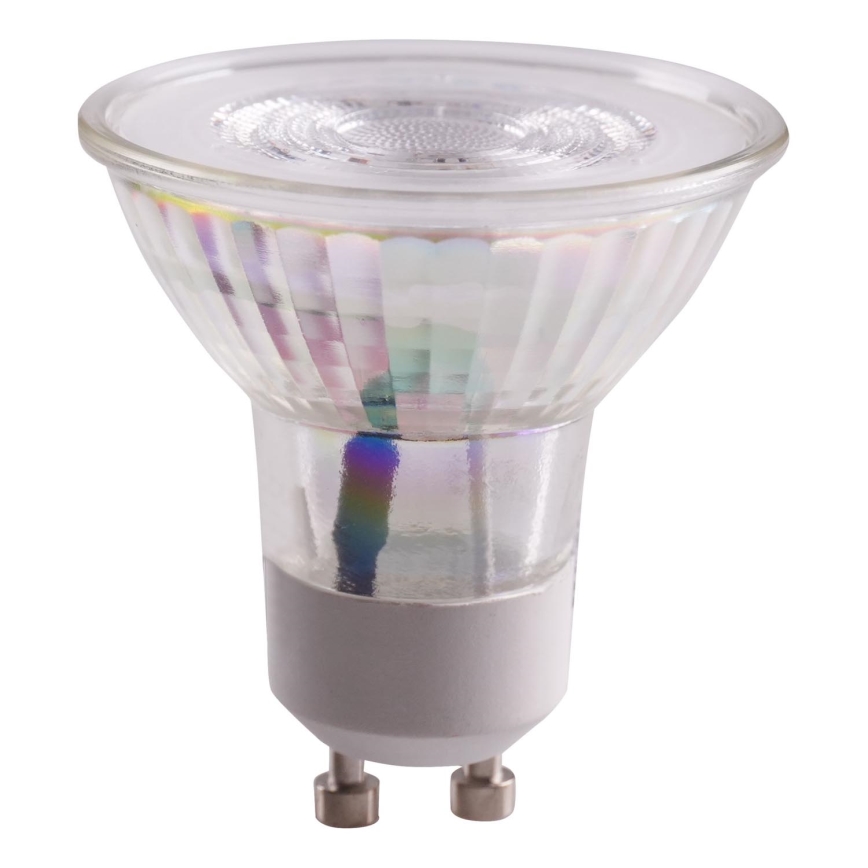 LED elektros lemputė GU10/4,5W/230V 4000K