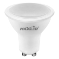 LED elektros lemputė GU10/4,8W/230V 3000K
