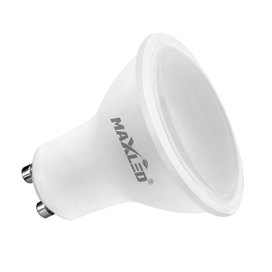LED elektros lemputė GU10/4,8W/230V 3000K