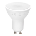 LED elektros lemputė GU10/4W/230V 3000K - Aigostar