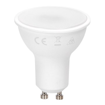 LED elektros lemputė GU10/4W/230V 3000K - Aigostar