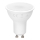 LED elektros lemputė GU10/4W/230V 3000K - Aigostar