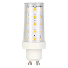 LED elektros lemputė GU10/4W/230V 3000K - Eglo 12551