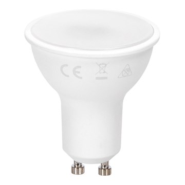 LED elektros lemputė GU10/4W/230V 6500K - Aigostar