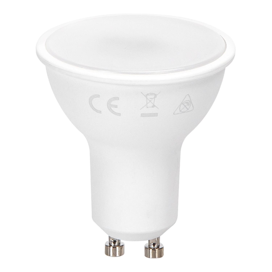 LED elektros lemputė GU10/4W/230V 6500K - Aigostar