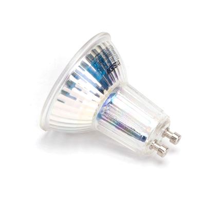 LED elektros lemputė GU10/6W/230V 3000K - Aigostar