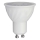 LED elektros lemputė GU10/6W/230V 3000K