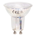 LED elektros lemputė GU10/6W/230V 6500K - Aigostar