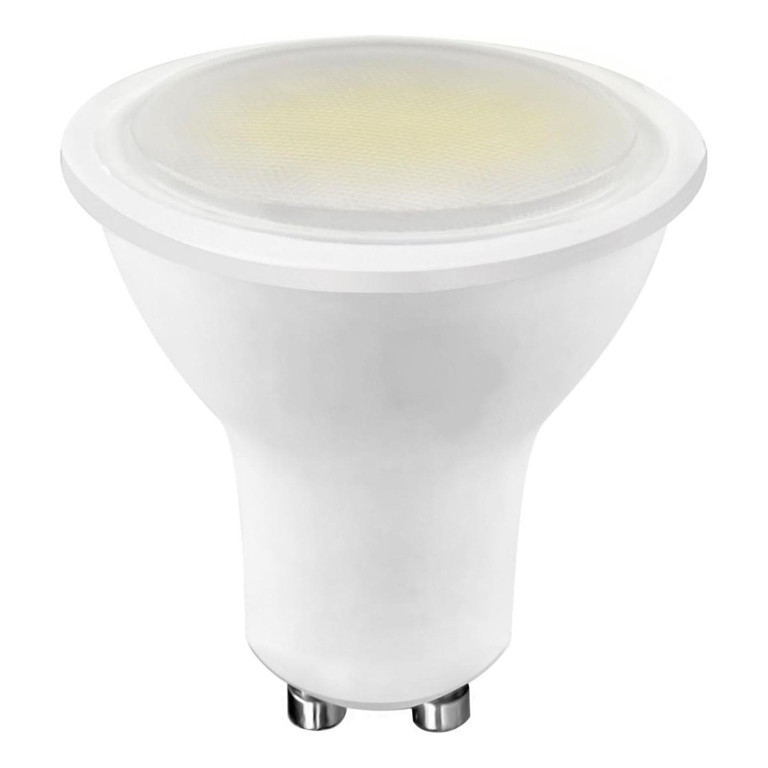 LED elektros lemputė GU10/7W/230V 3000K