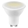 LED elektros lemputė GU10/7W/230V 3000K
