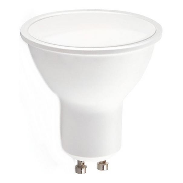 LED elektros lemputė GU10/8,5W/230V 3000K