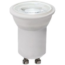 LED elektros lemputė GU10-MR11/3W/230V 3000K
