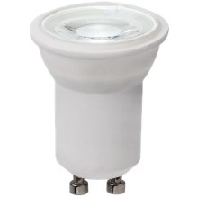 LED elektros lemputė GU10-MR11/3W/230V 4000K